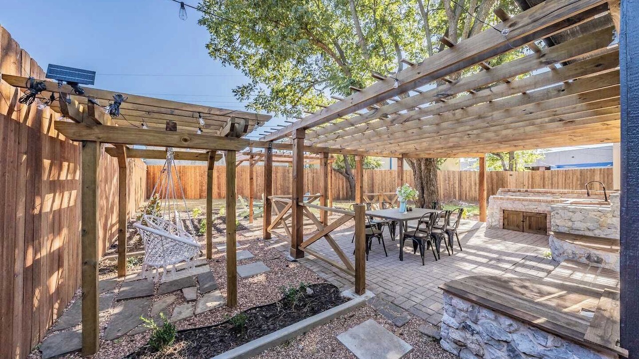 Photo of Outdoor in Euless