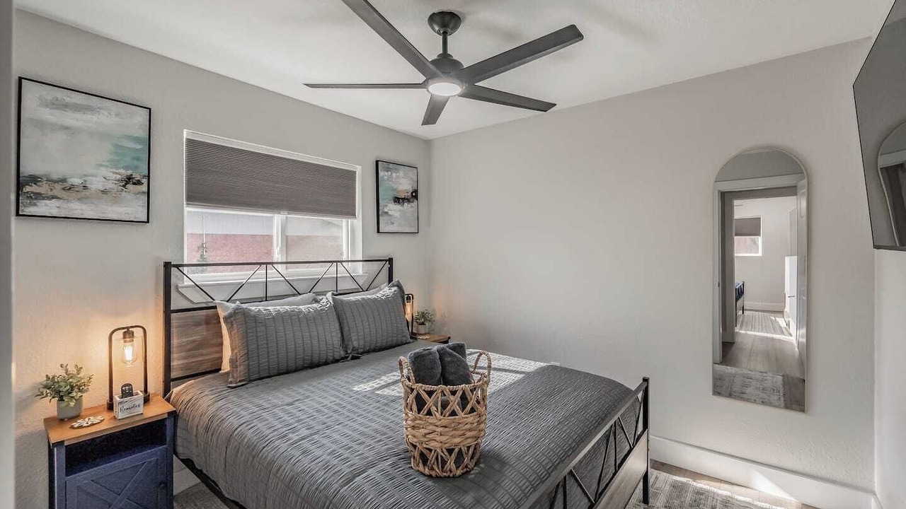 Photo of Bedroom in Euless