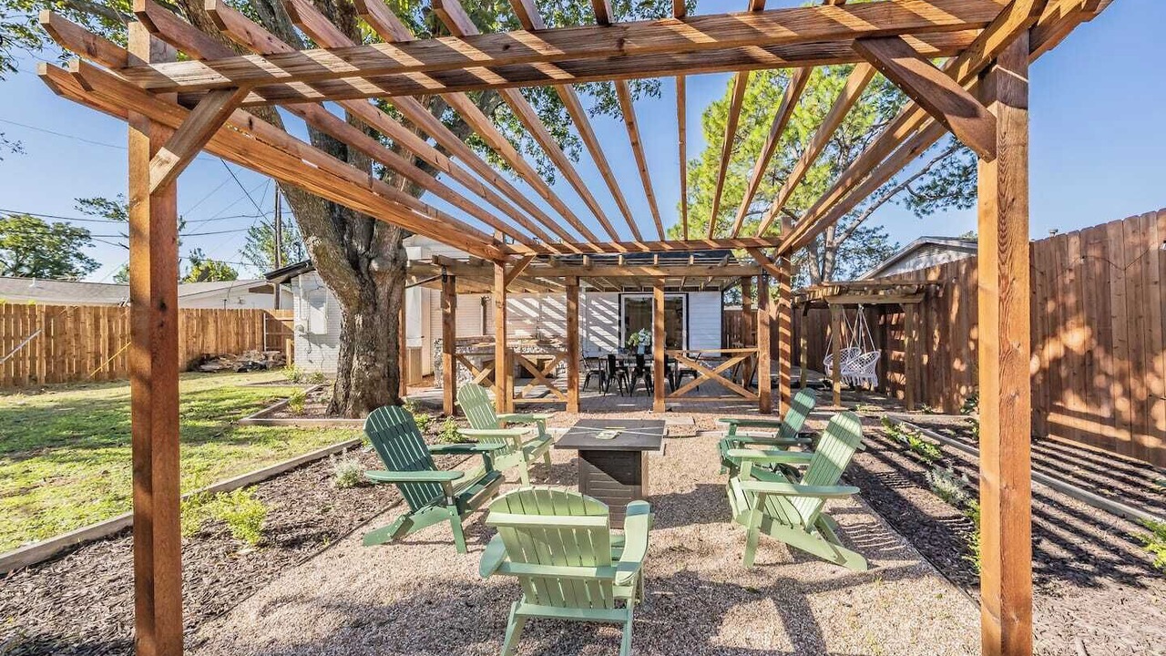 Photo of Outdoor in Euless
