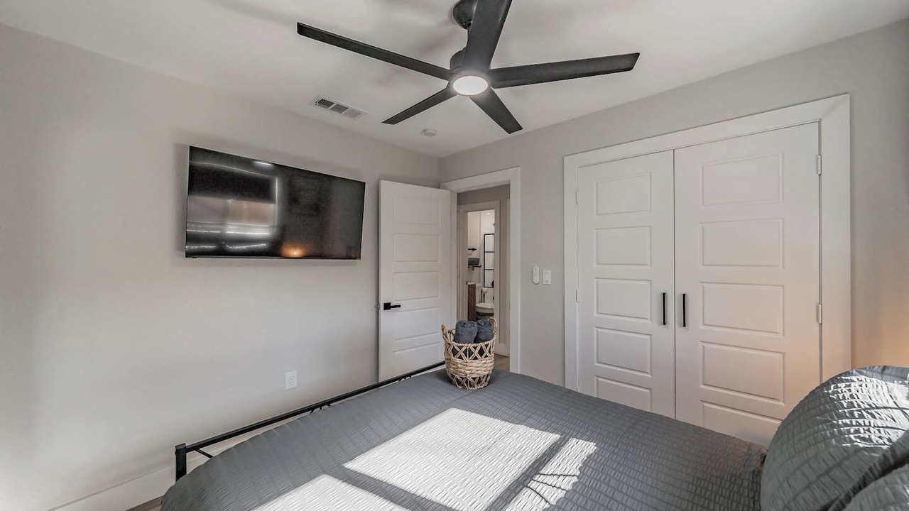 Photo of Bedroom in Euless
