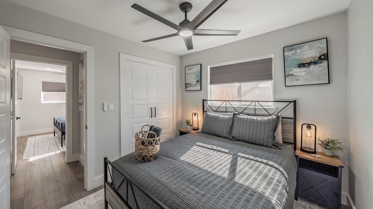 Photo of Bedroom in Euless