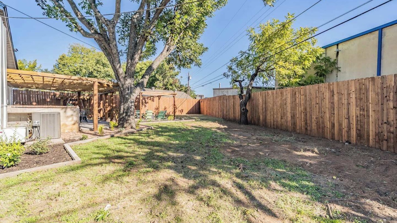 Photo of Outdoor in Euless