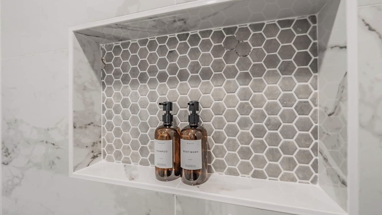 Photo of Bathroom in Euless