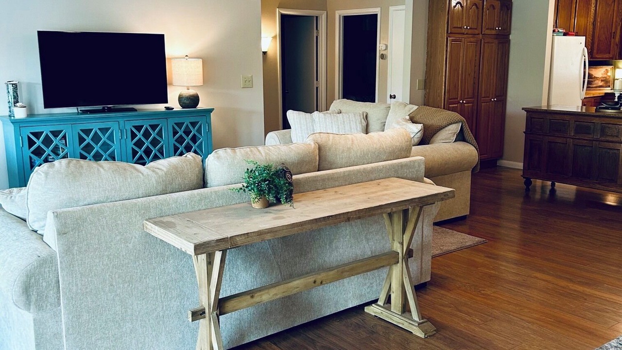 Photo of Livingroom in Cotter