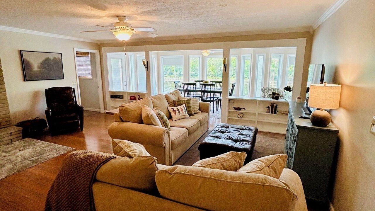 Photo of Bedroom in Cotter