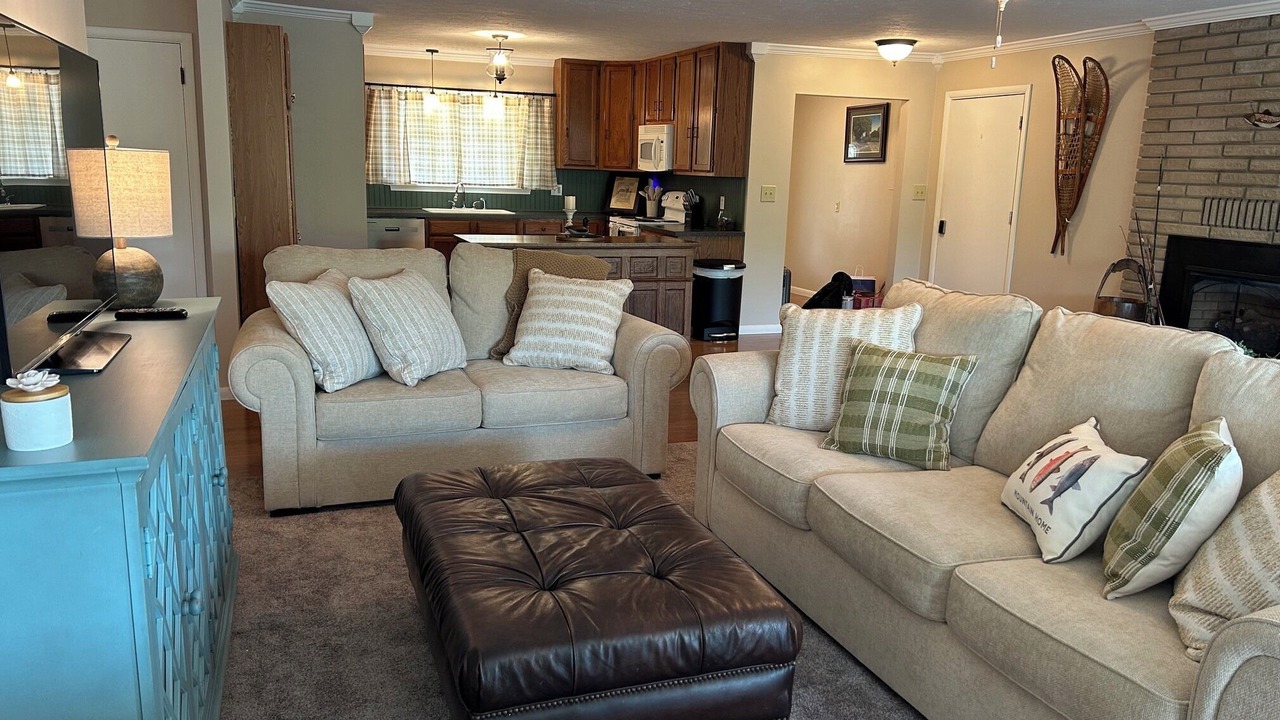 Photo of Livingroom in Cotter