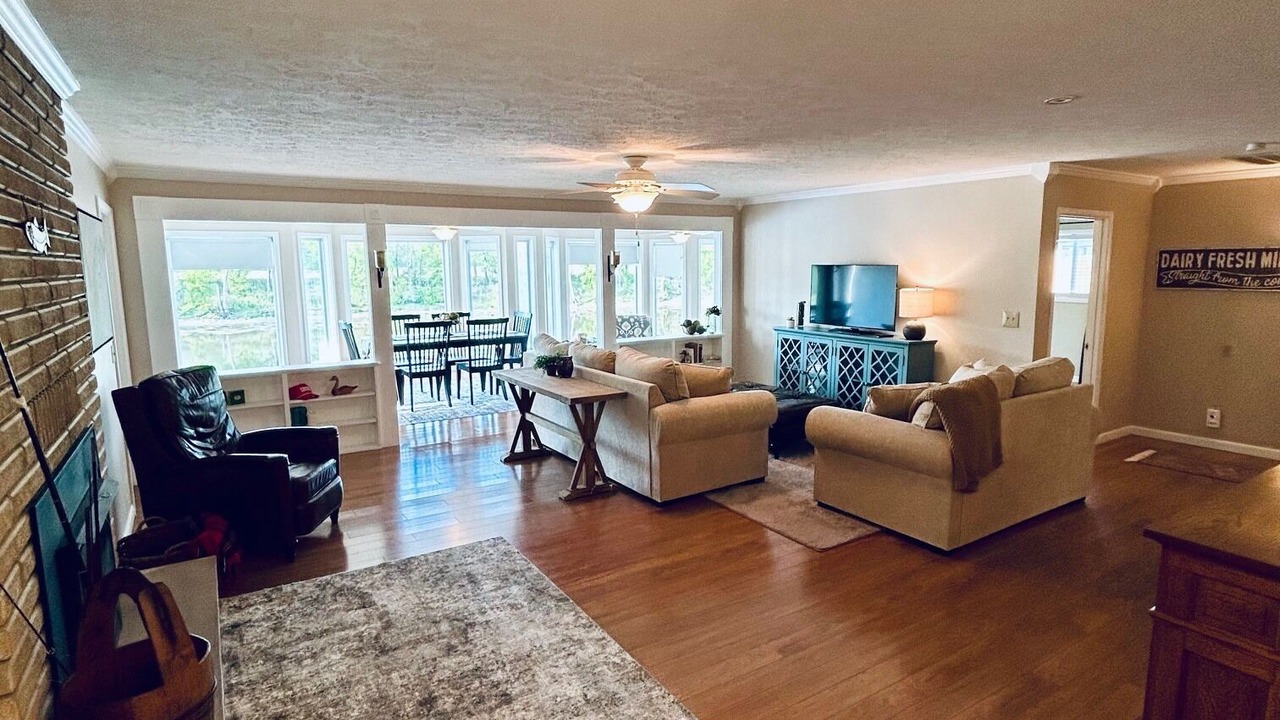 Photo of Livingroom in Cotter