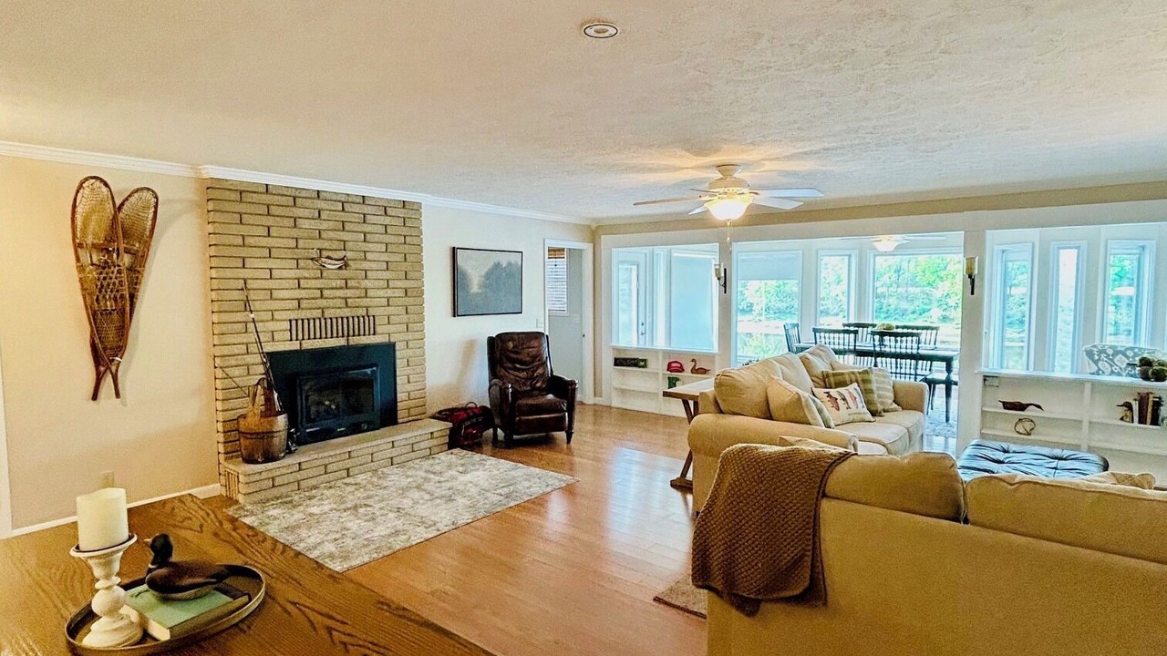 Photo of Livingroom in Cotter