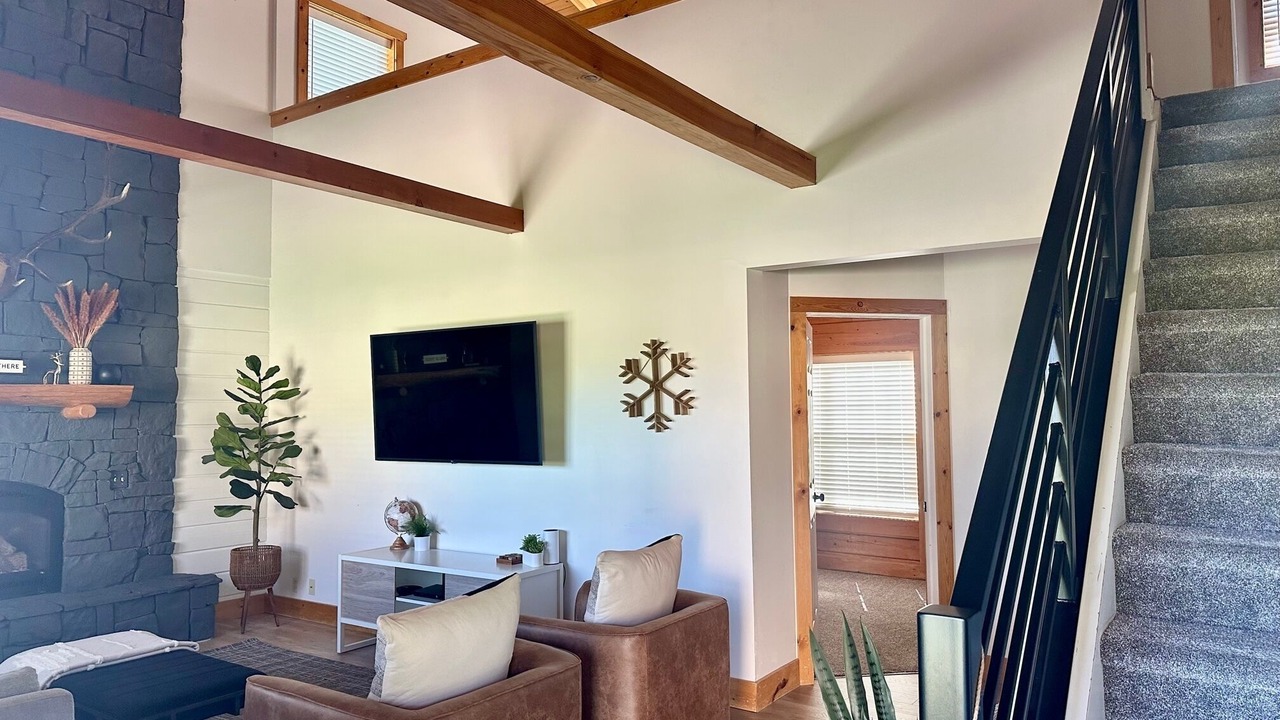 Photo of Bedroom in Eden
