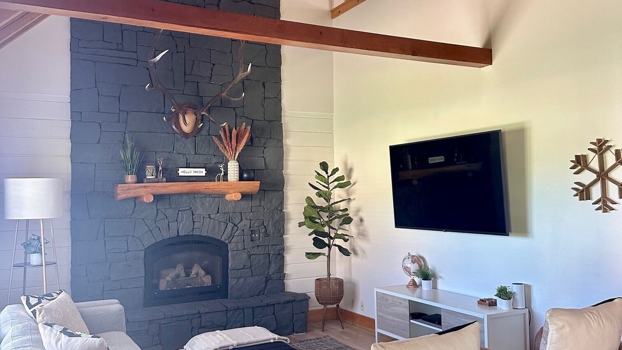 Photo of Bedroom in Eden