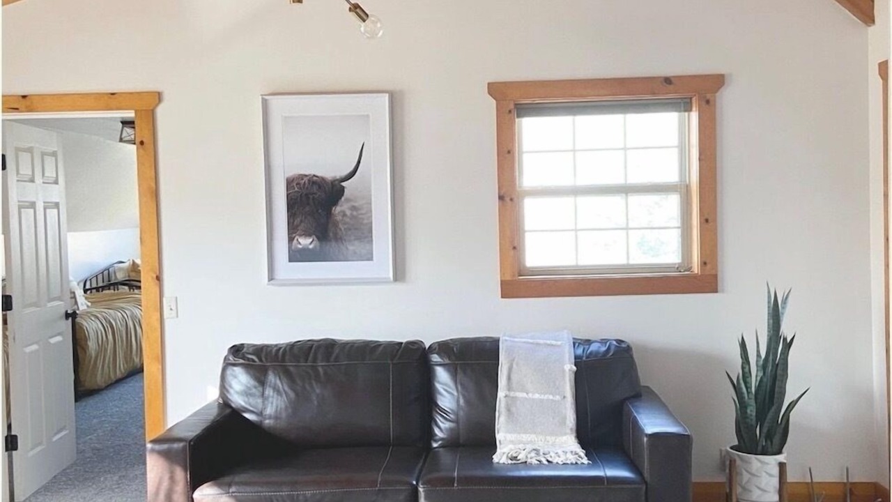 Photo of Bedroom in Eden