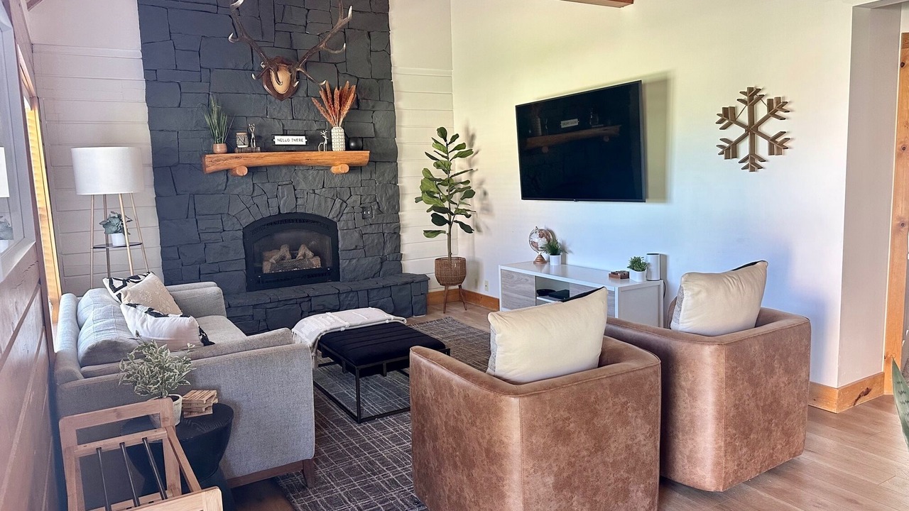 Photo of Bedroom in Eden