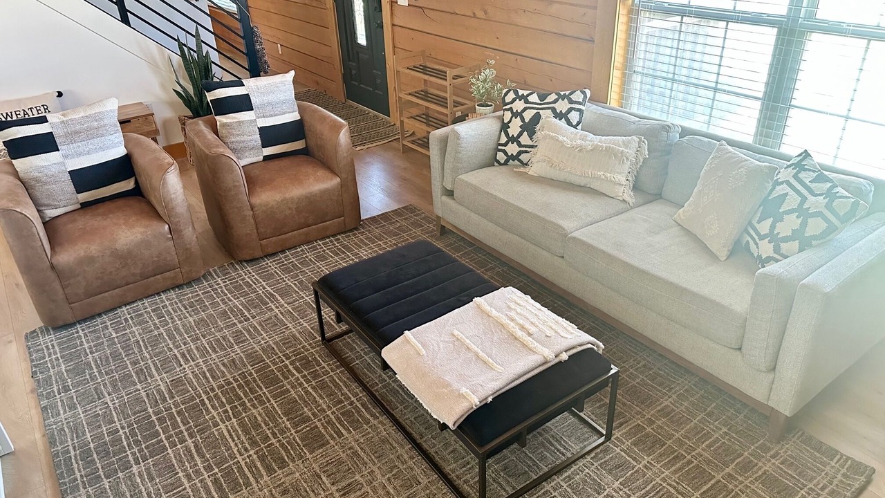 Photo of Bedroom in Eden