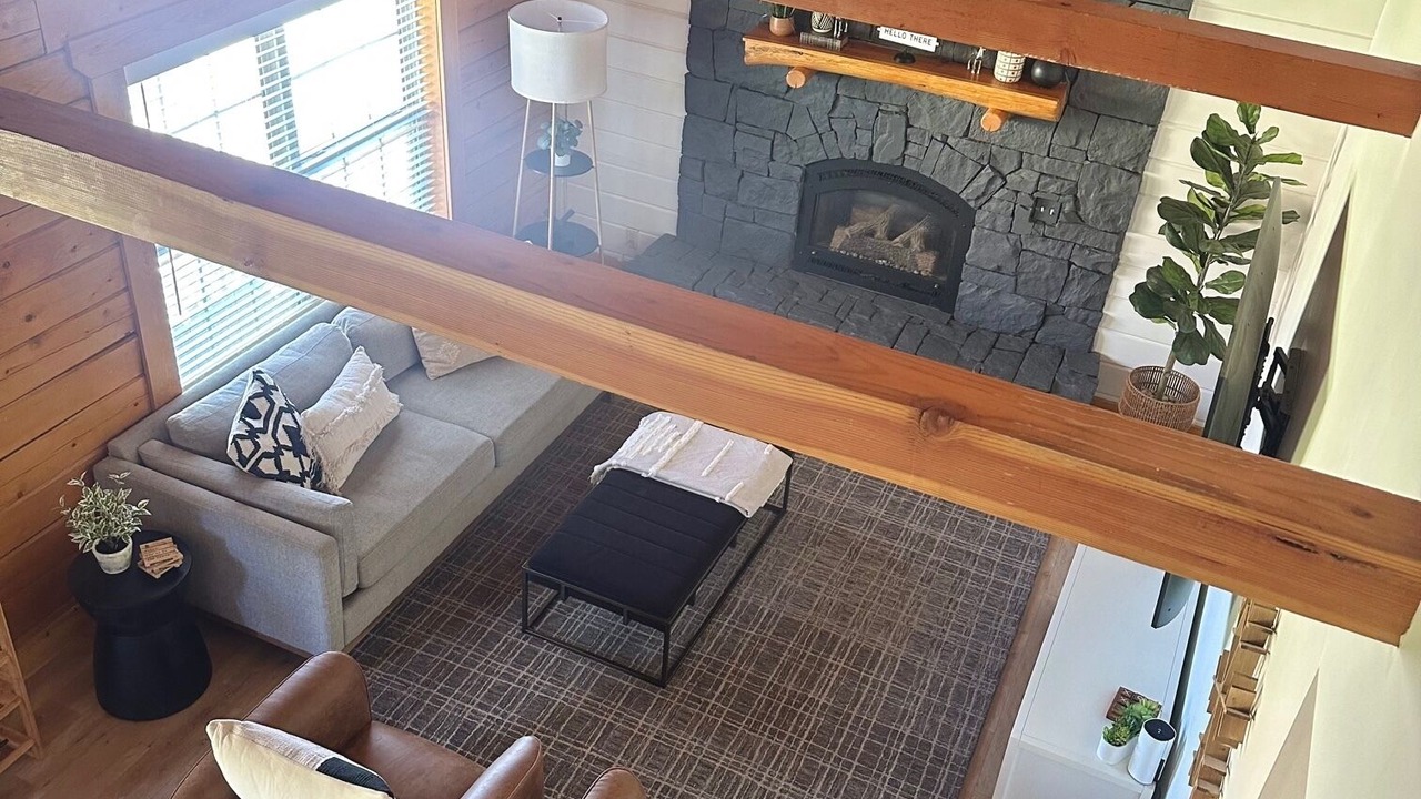 Photo of Bedroom in Eden