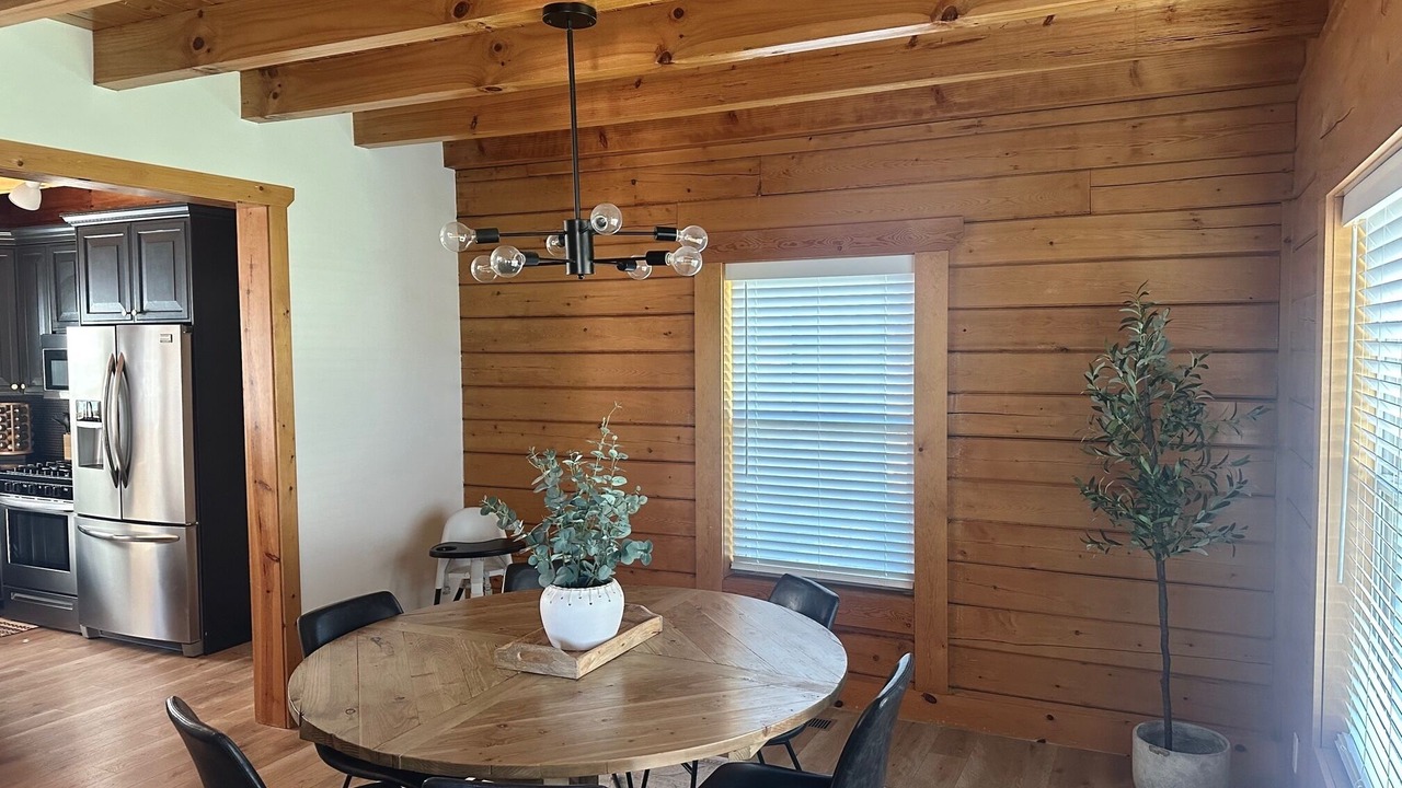 Photo of Bedroom in Eden