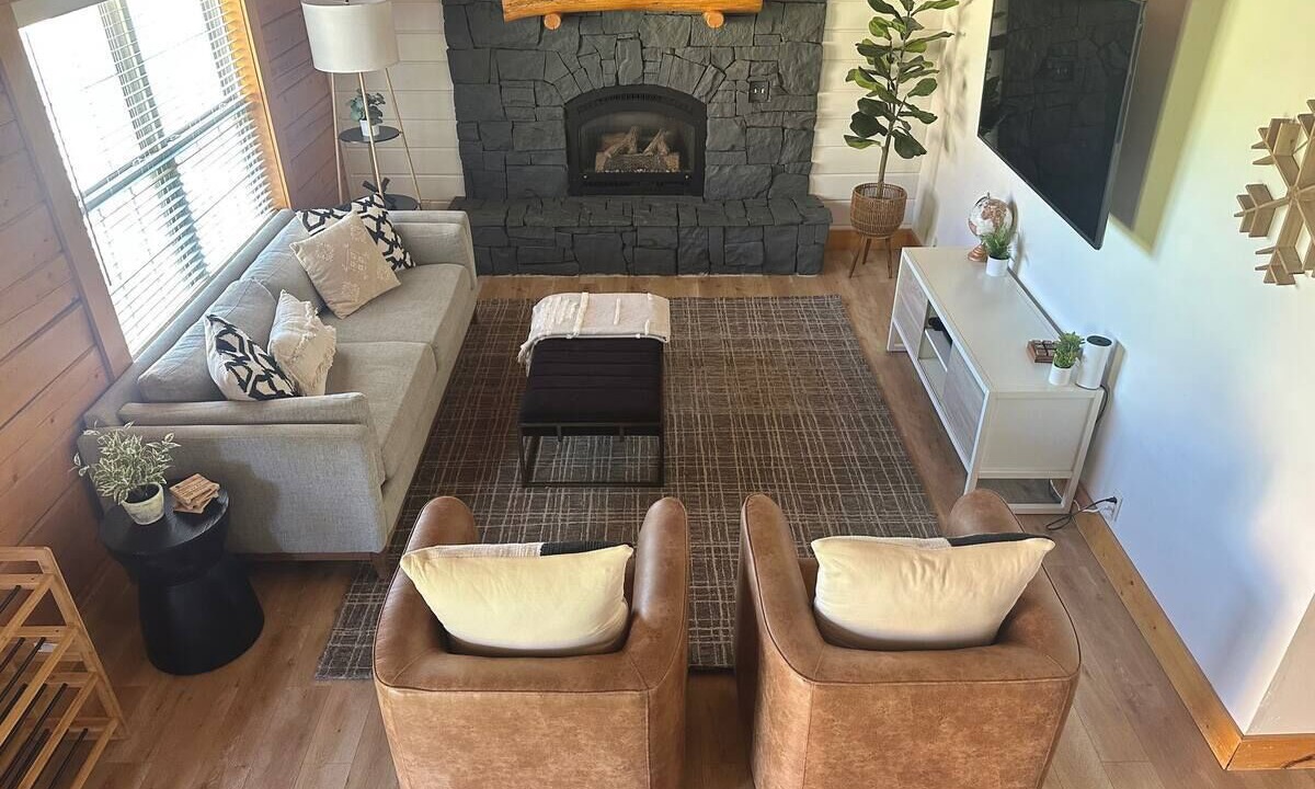 Photo of Bedroom in Eden
