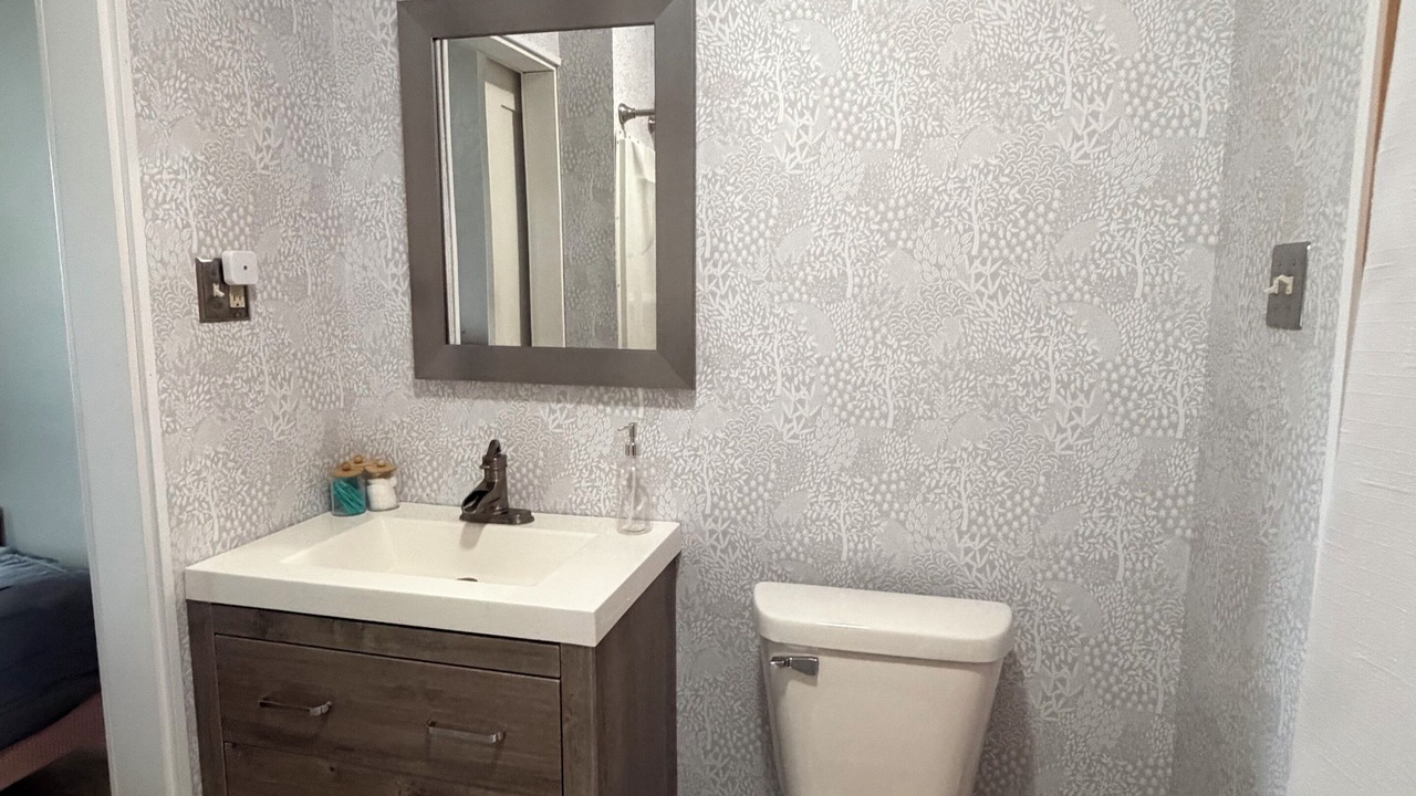 Photo of Bathroom in Cedar Rapids - Iowa City