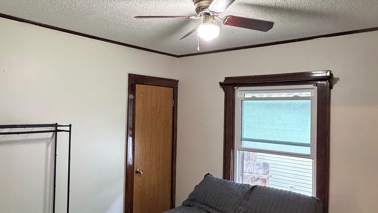 Photo of Bedroom in Cedar Rapids - Iowa City