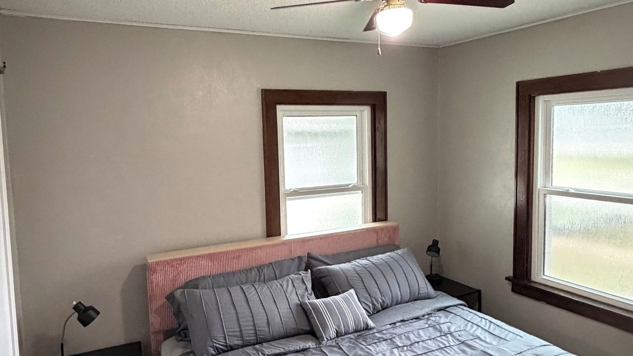 Photo of Bedroom in Cedar Rapids - Iowa City