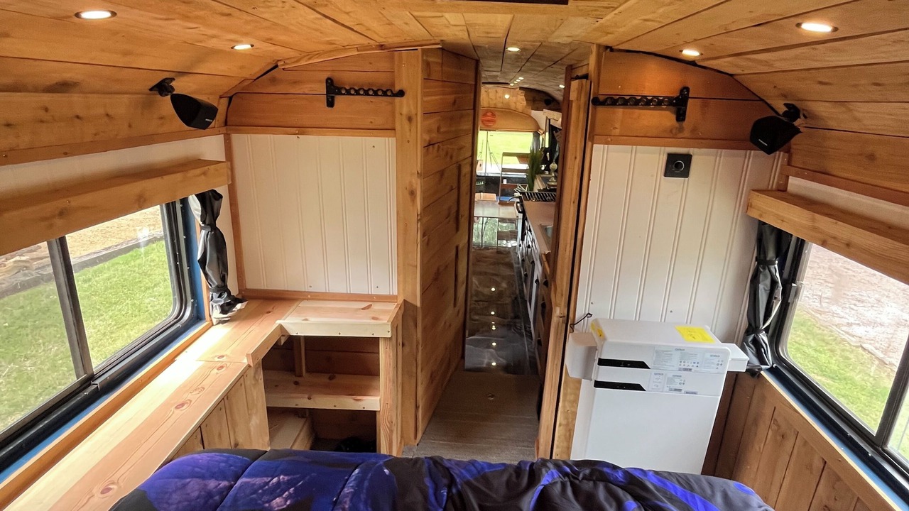 Photo of Bedroom in Gordonville