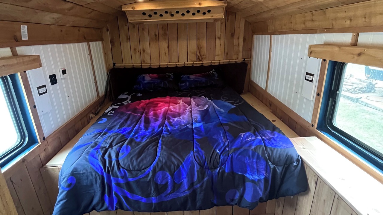 Photo of Bedroom in Gordonville