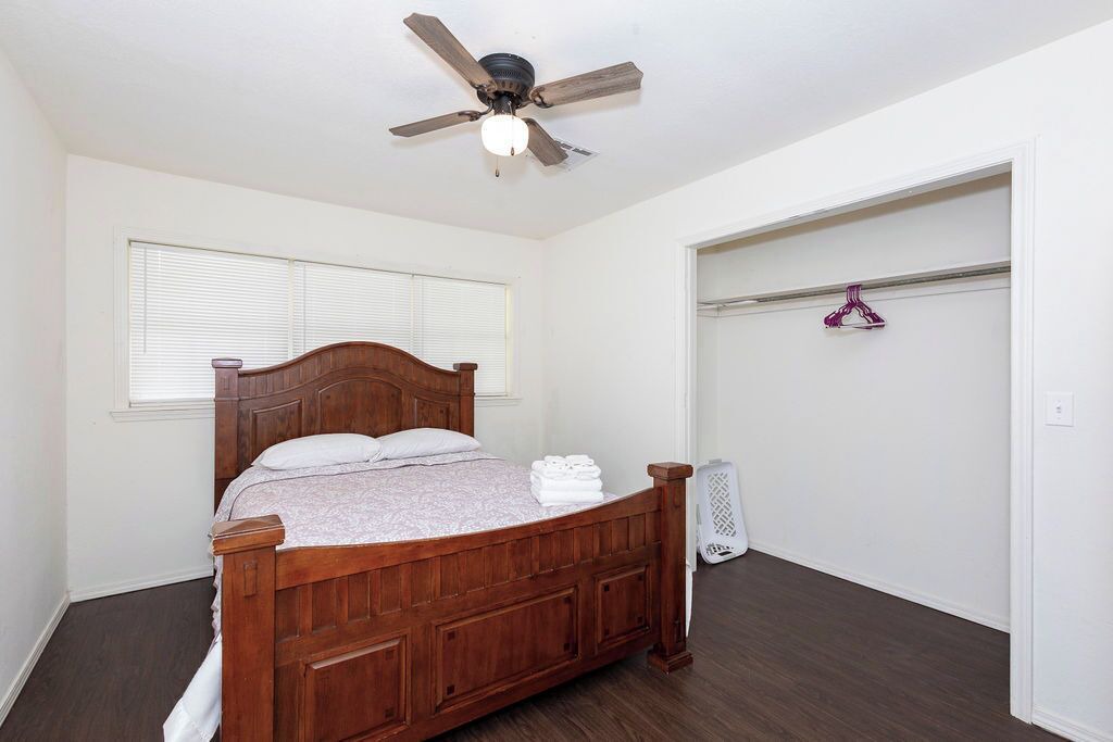 Photo of Bedroom in Duncan