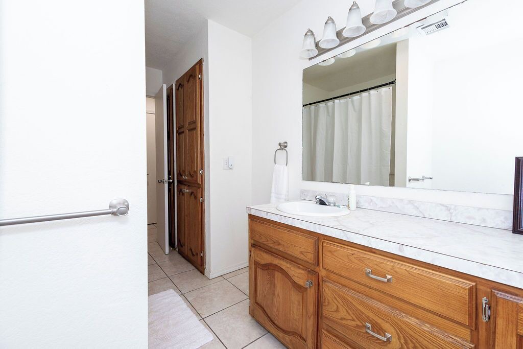 Photo of Bathroom in Duncan