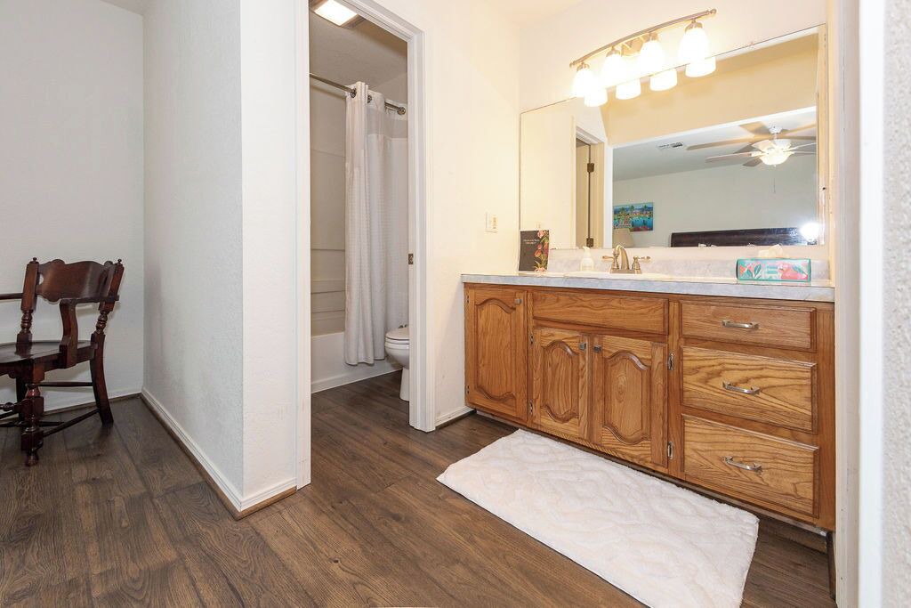 Photo of Bathroom in Duncan