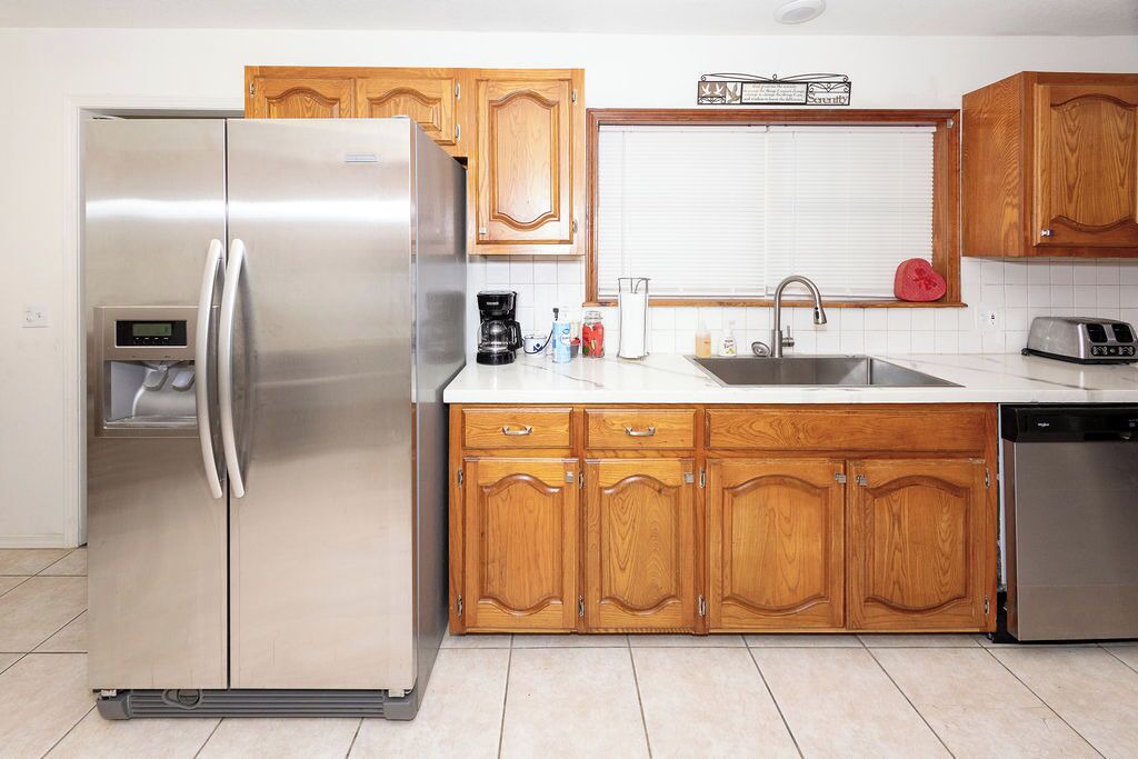 Photo of Kitchen in Duncan