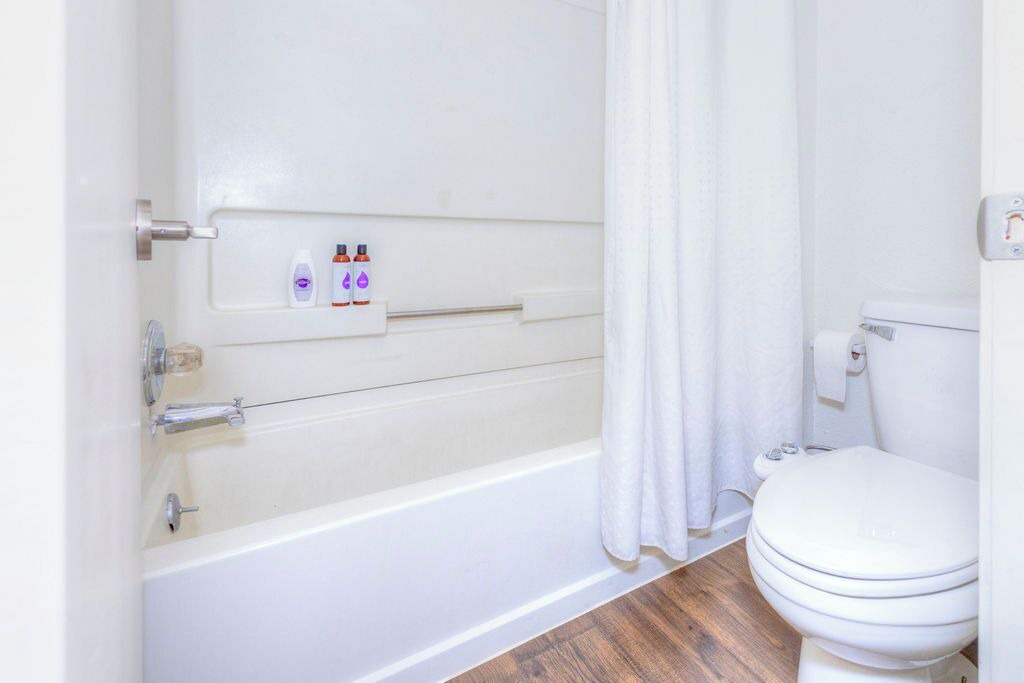 Photo of Bathroom in Duncan