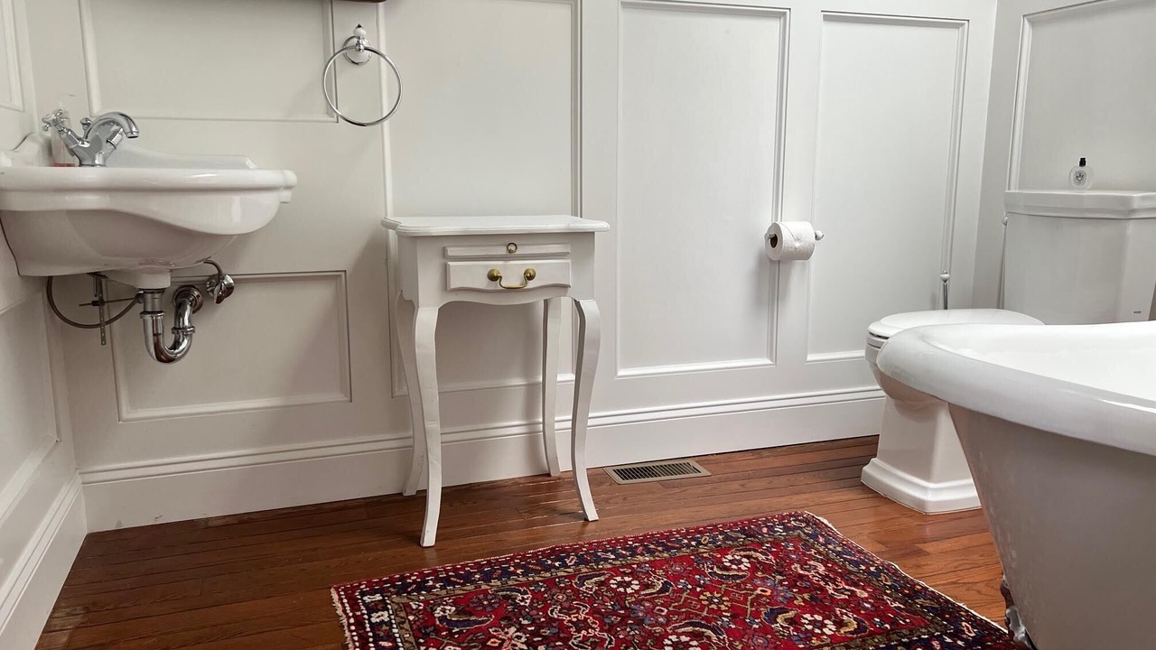 Photo of Bathroom in Shelter Island
