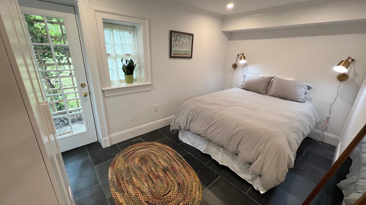 Photo of Bedroom in Shelter Island