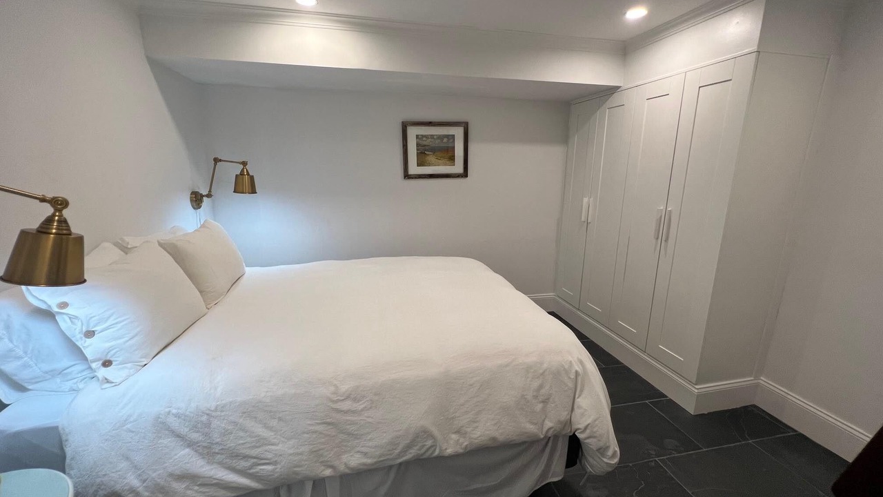 Photo of Bedroom in Shelter Island