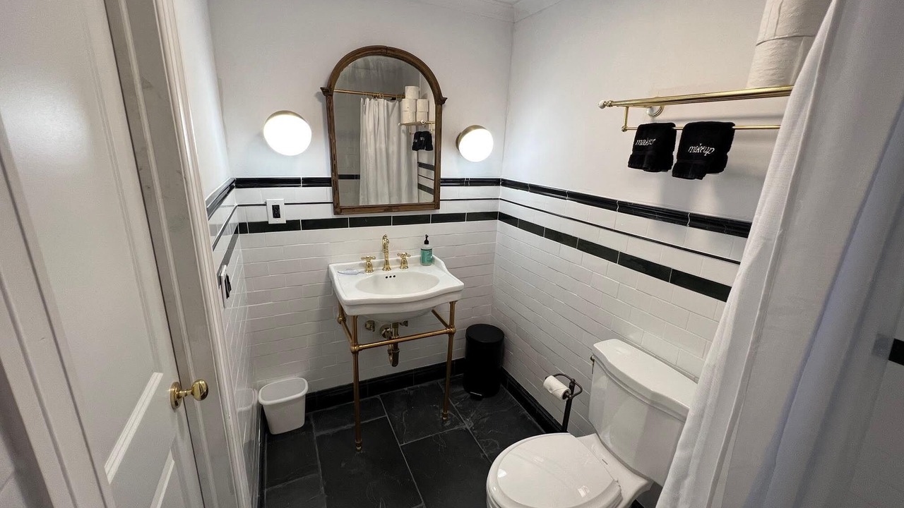 Photo of Bathroom in Shelter Island