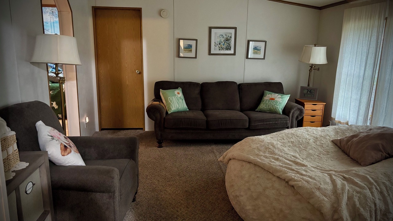 Photo of Bedroom in Afton