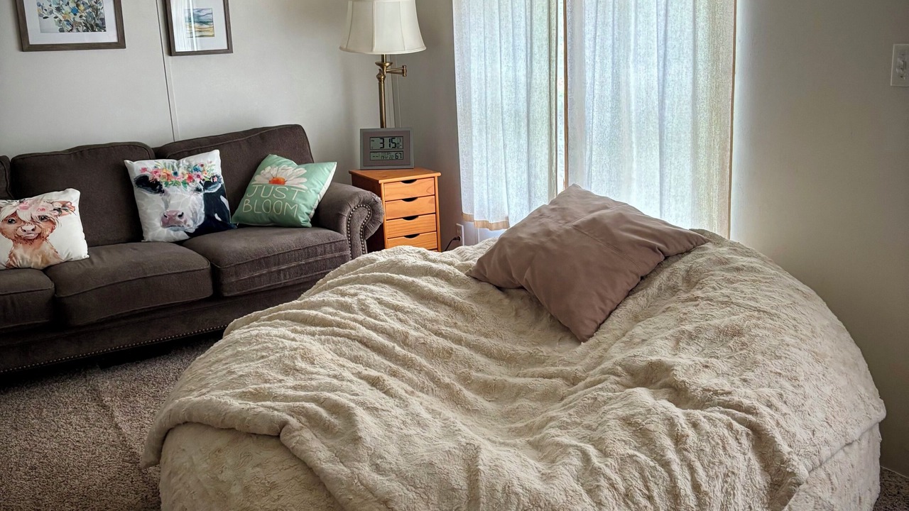 Photo of Bedroom in Afton