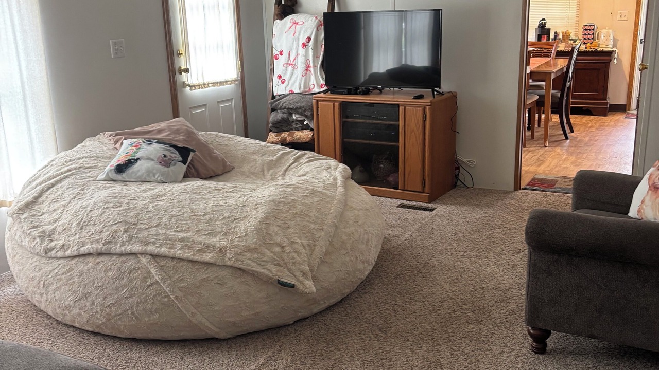 Photo of Bedroom in Afton