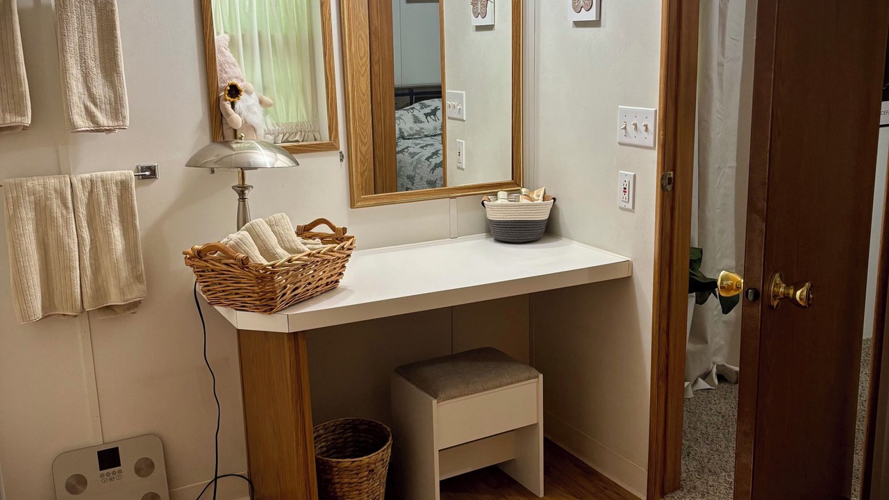 Photo of Bathroom in Afton