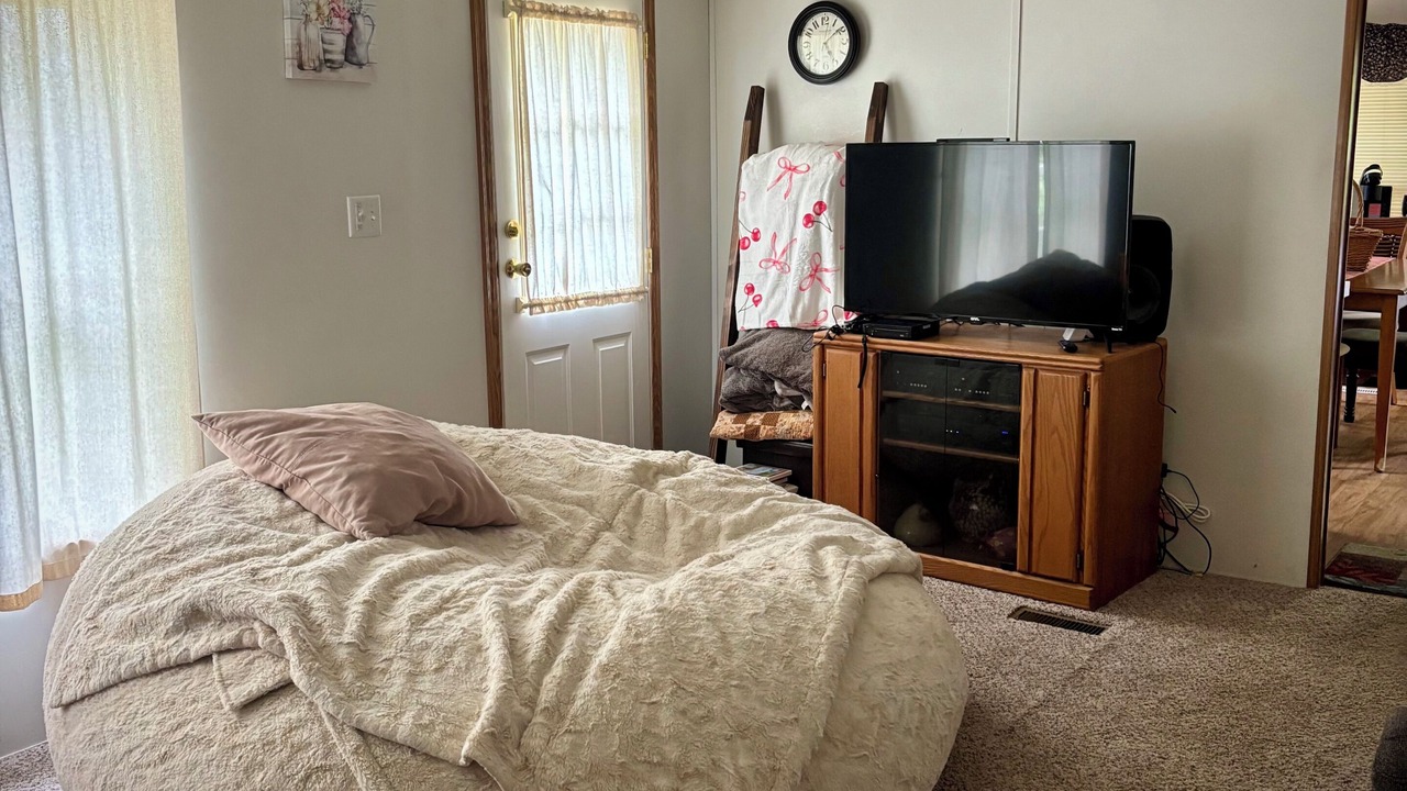 Photo of Bedroom in Afton