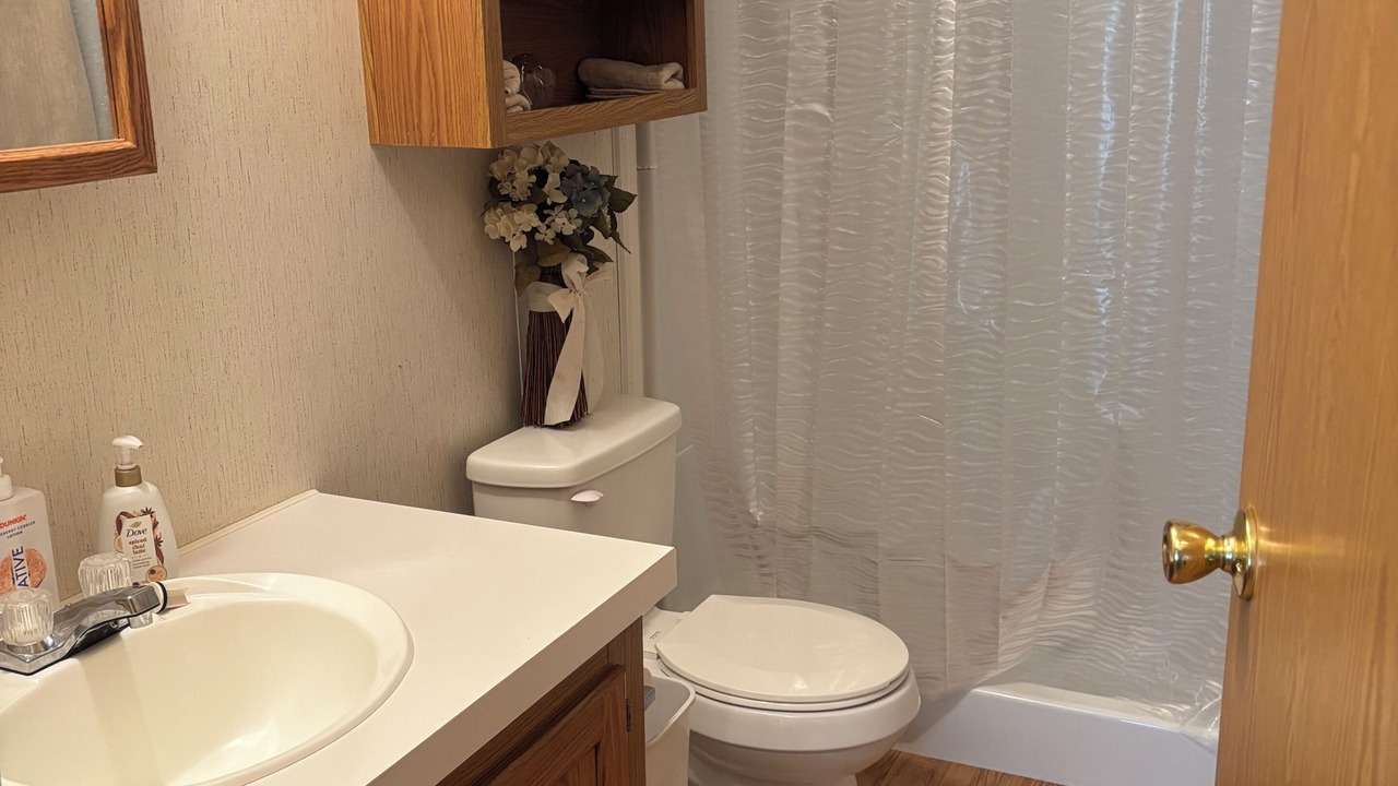 Photo of Bathroom in Afton