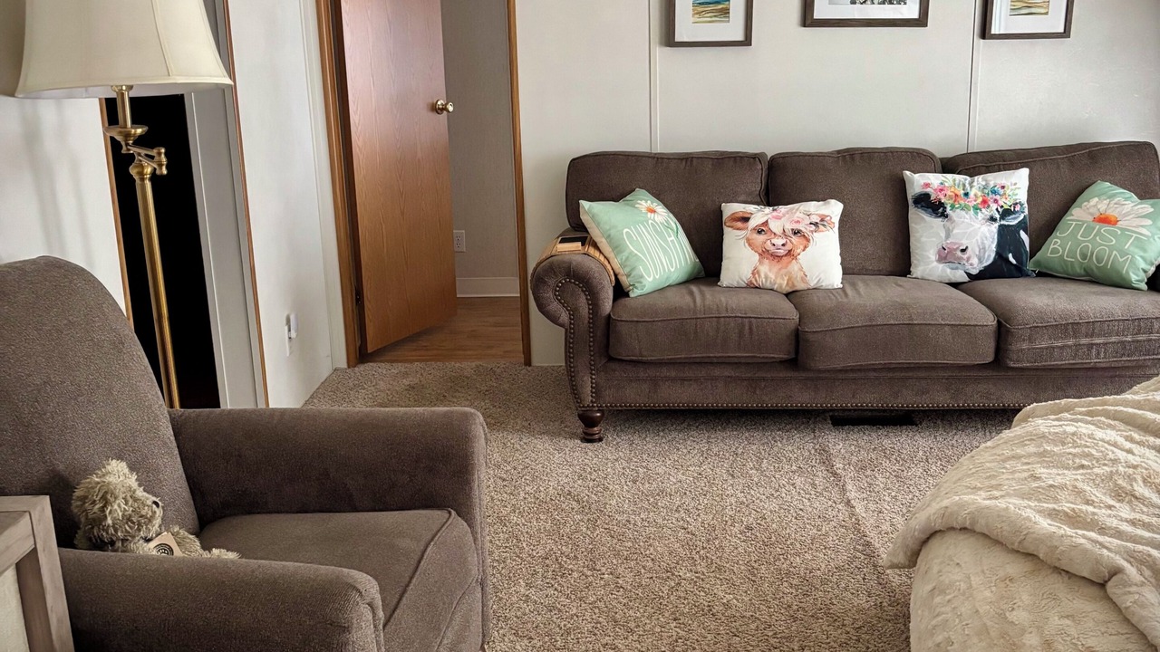 Photo of Livingroom in Afton