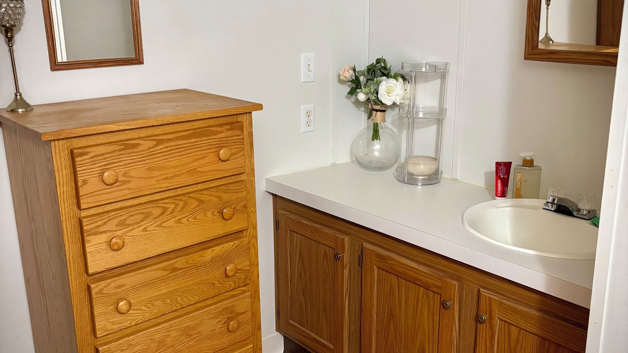 Photo of Bathroom in Afton