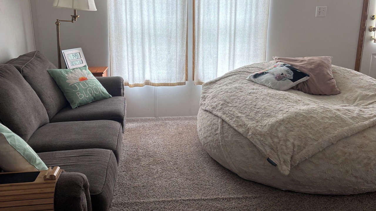 Photo of Bedroom in Afton