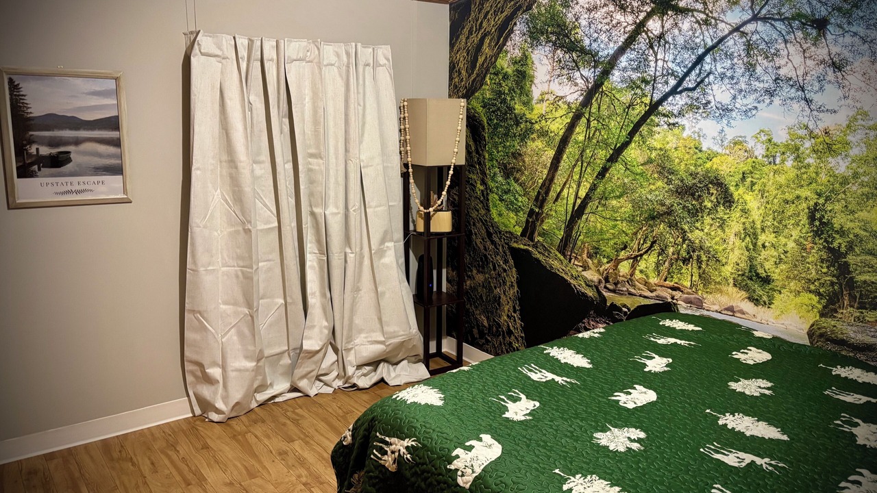 Photo of Bedroom in Afton