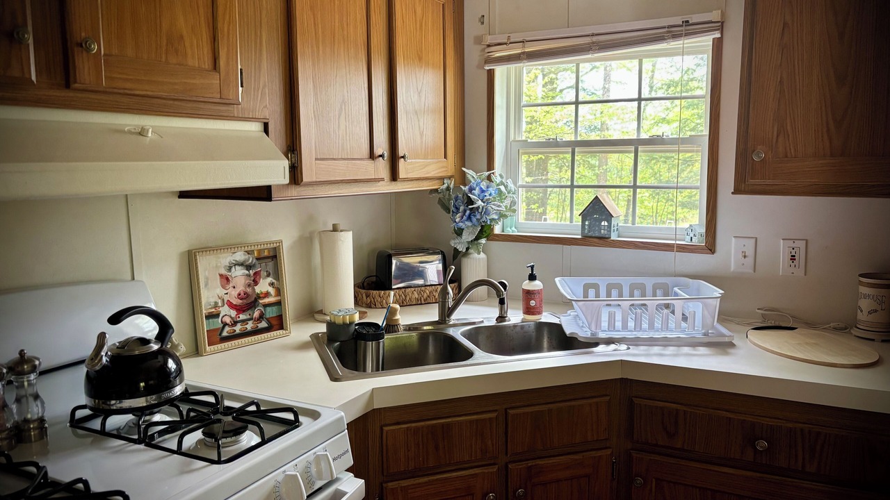 Photo of Kitchen in Afton