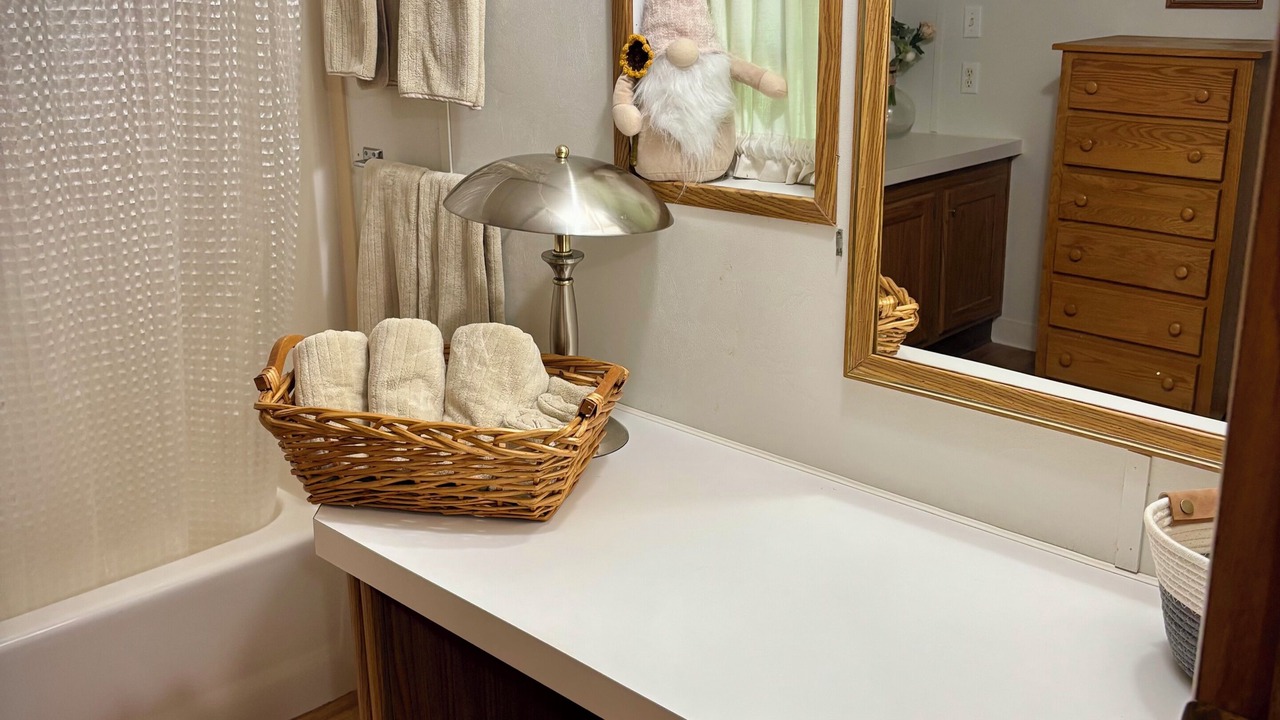 Photo of Bathroom in Afton