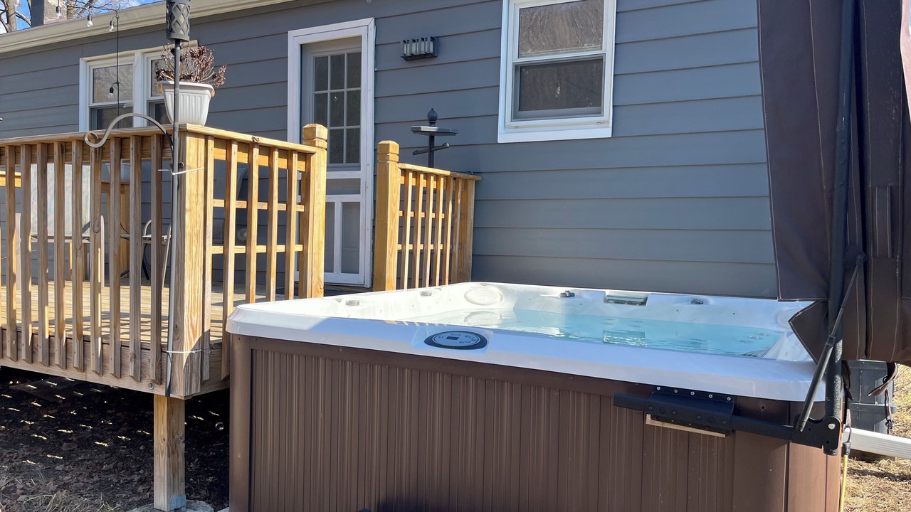 Photo of Patio Balcony in Fishkill