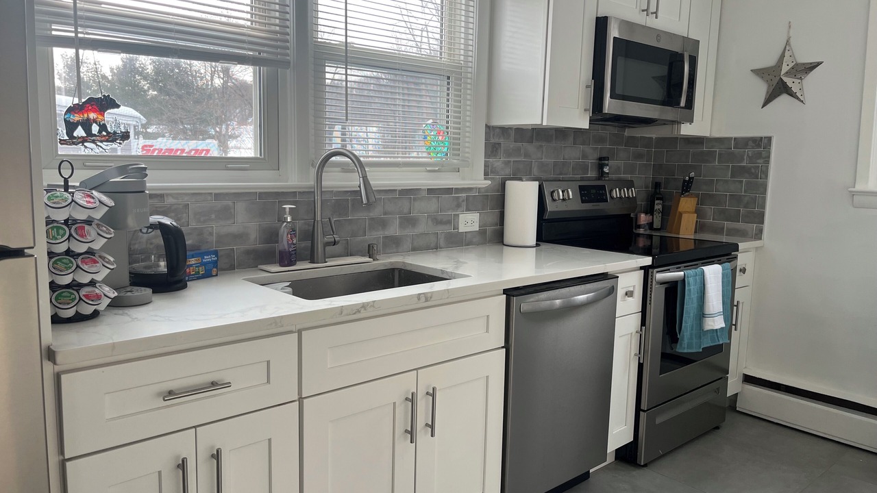 Photo of Kitchen in Fishkill