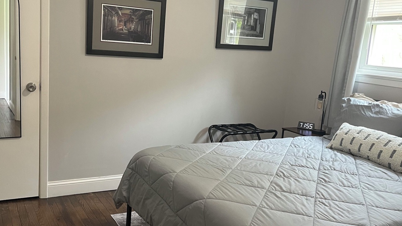 Photo of Bedroom in Fishkill