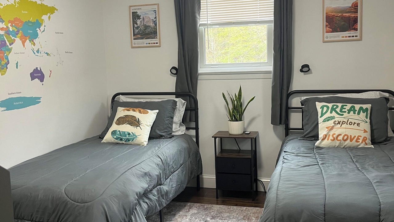 Photo of Bedroom in Fishkill